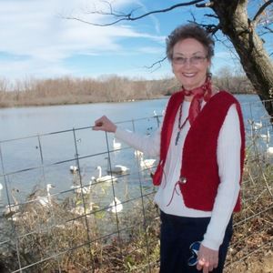 Meet your Posher, Lynn